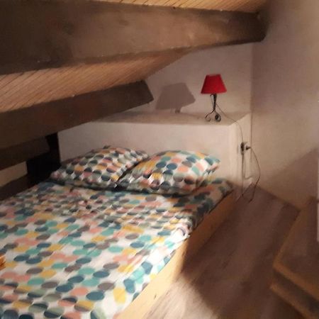 Les Bergians Apartment Beuil Luaran gambar