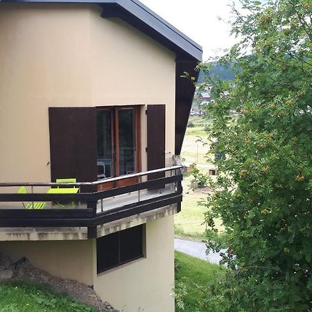 Les Bergians Apartment Beuil Luaran gambar