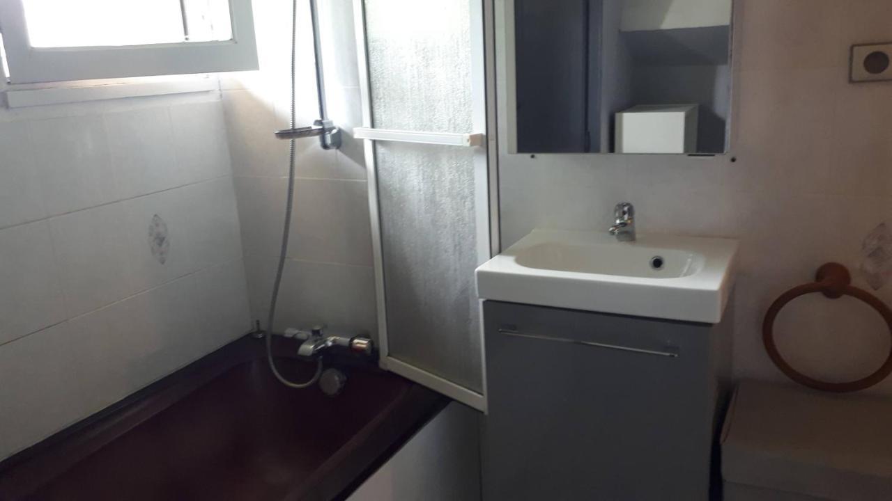 Les Bergians Apartment Beuil Luaran gambar
