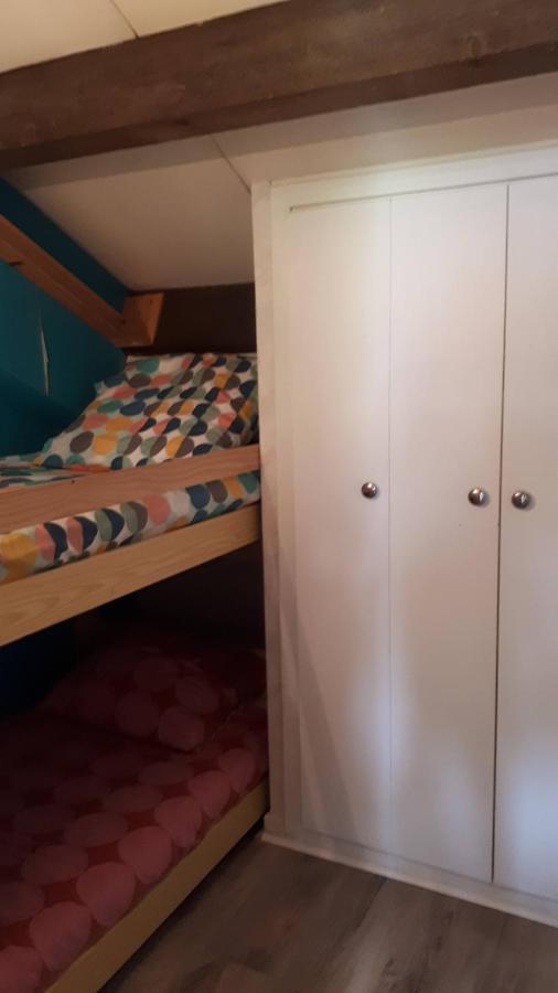 Les Bergians Apartment Beuil Luaran gambar