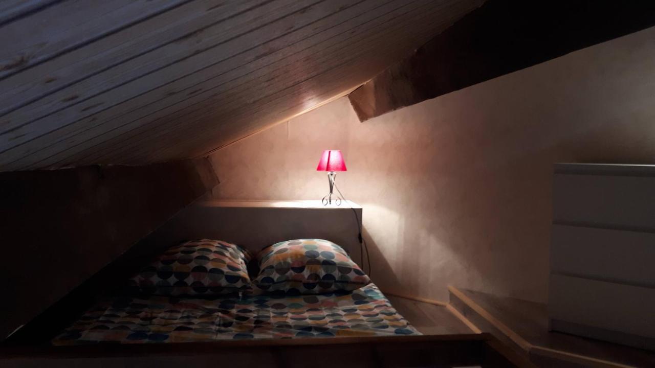 Les Bergians Apartment Beuil Luaran gambar