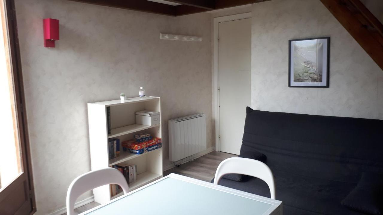 Les Bergians Apartment Beuil Luaran gambar